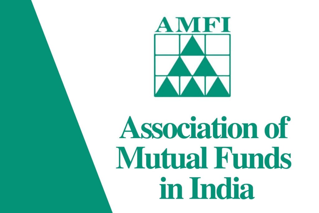 Financial Structure for Independent Working Women amfi logo