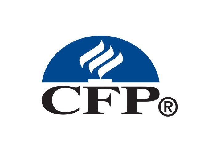 Financial Structure for Independent Working Women cfp logo