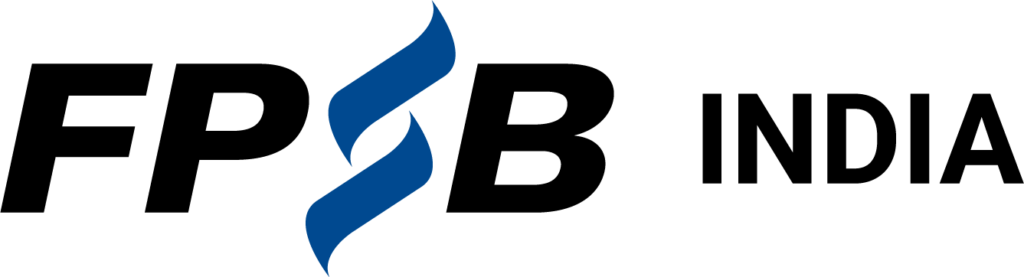 Financial Structure for Independent Working Women fpsb india logo